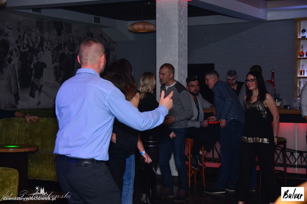 Weekendowe szaleństwo w Bulvarze