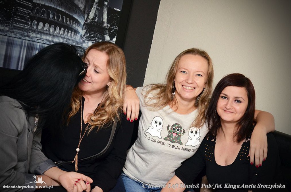 Halloween w Browar Loft Music & Pub