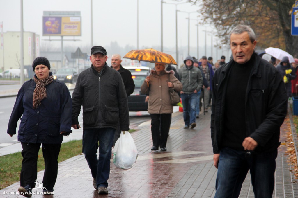 1.11 na Cmentarzu Komunalnym