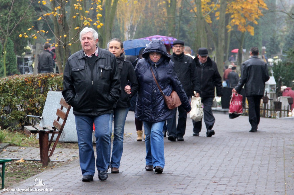 1.11 na Cmentarzu Komunalnym