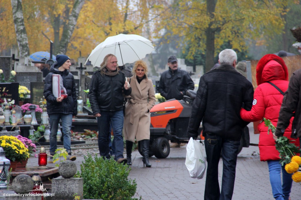 1.11 na Cmentarzu Komunalnym