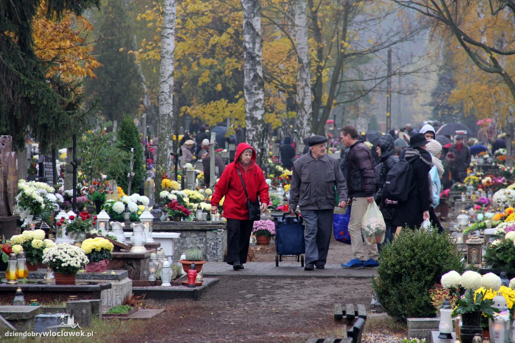 1.11 na Cmentarzu Komunalnym