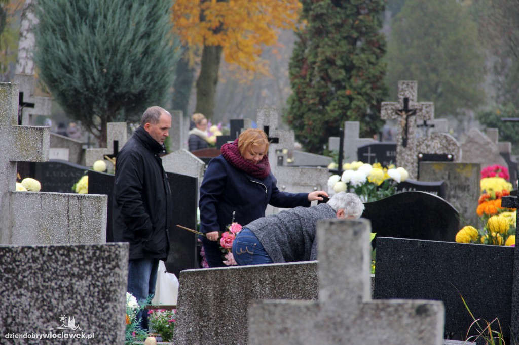1.11 na Cmentarzu Komunalnym