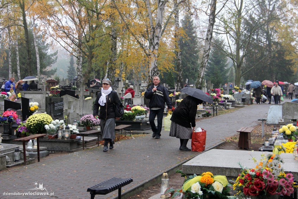 1.11 na Cmentarzu Komunalnym