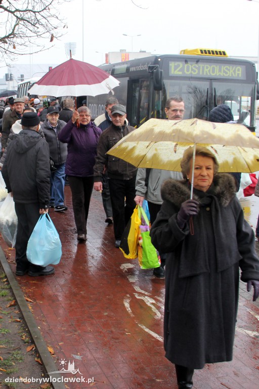 1.11 na Cmentarzu Komunalnym