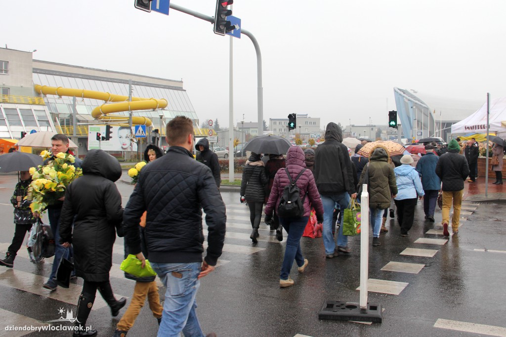 1.11 na Cmentarzu Komunalnym