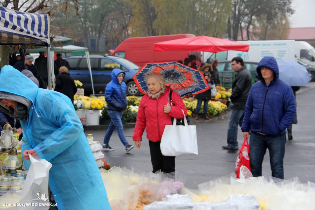 1.11 na Cmentarzu Komunalnym