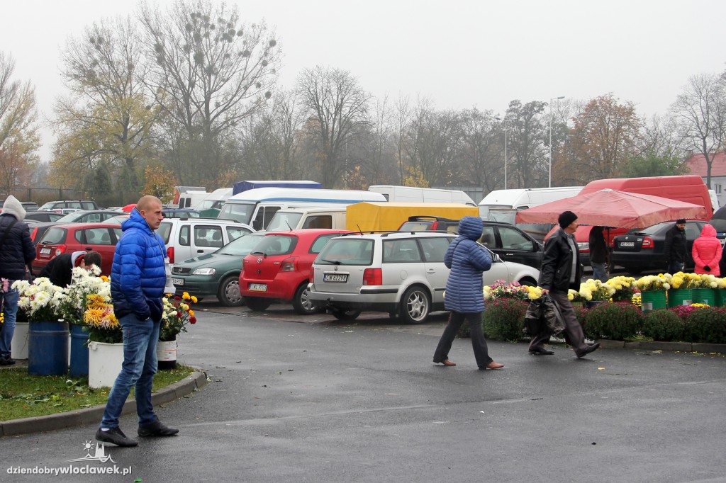 1.11 na Cmentarzu Komunalnym