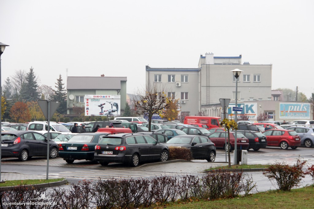1.11 na Cmentarzu Komunalnym