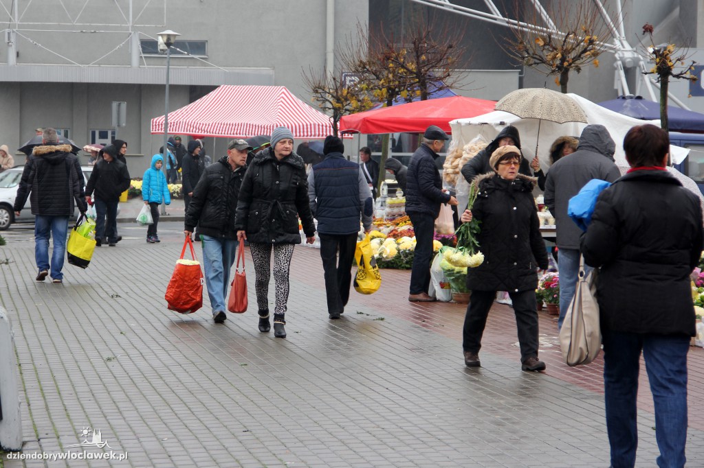 1.11 na Cmentarzu Komunalnym