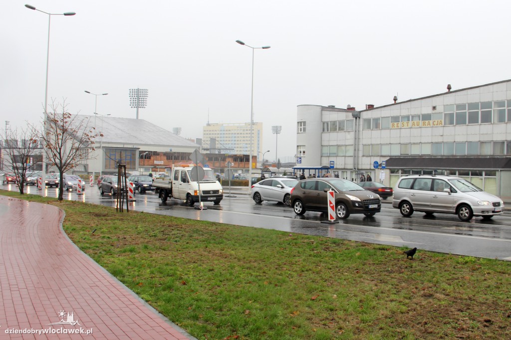 1.11 na Cmentarzu Komunalnym