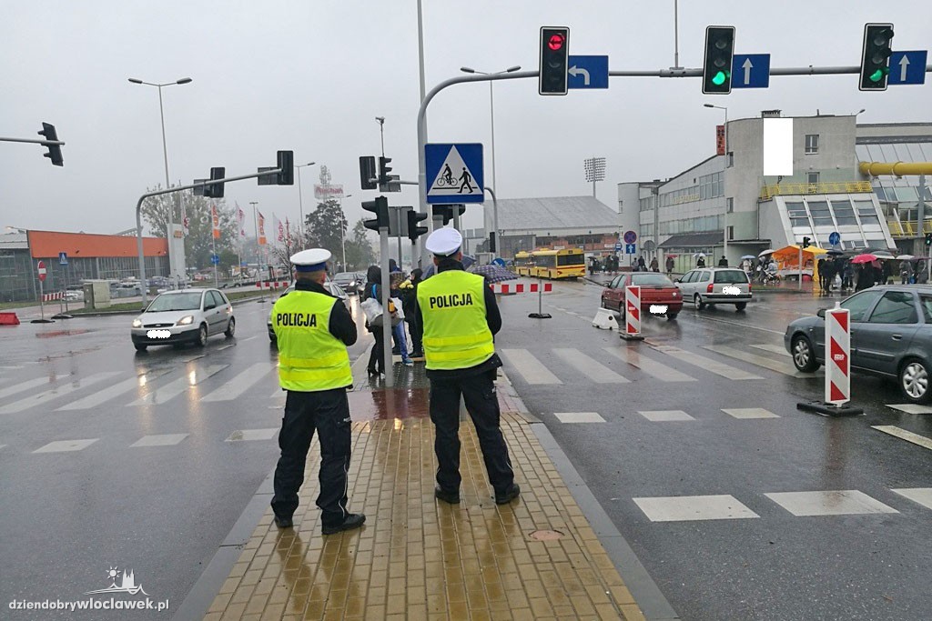 Akcja Znicz we Włocławku i okolicy