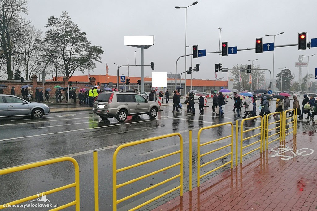 Akcja Znicz we Włocławku i okolicy