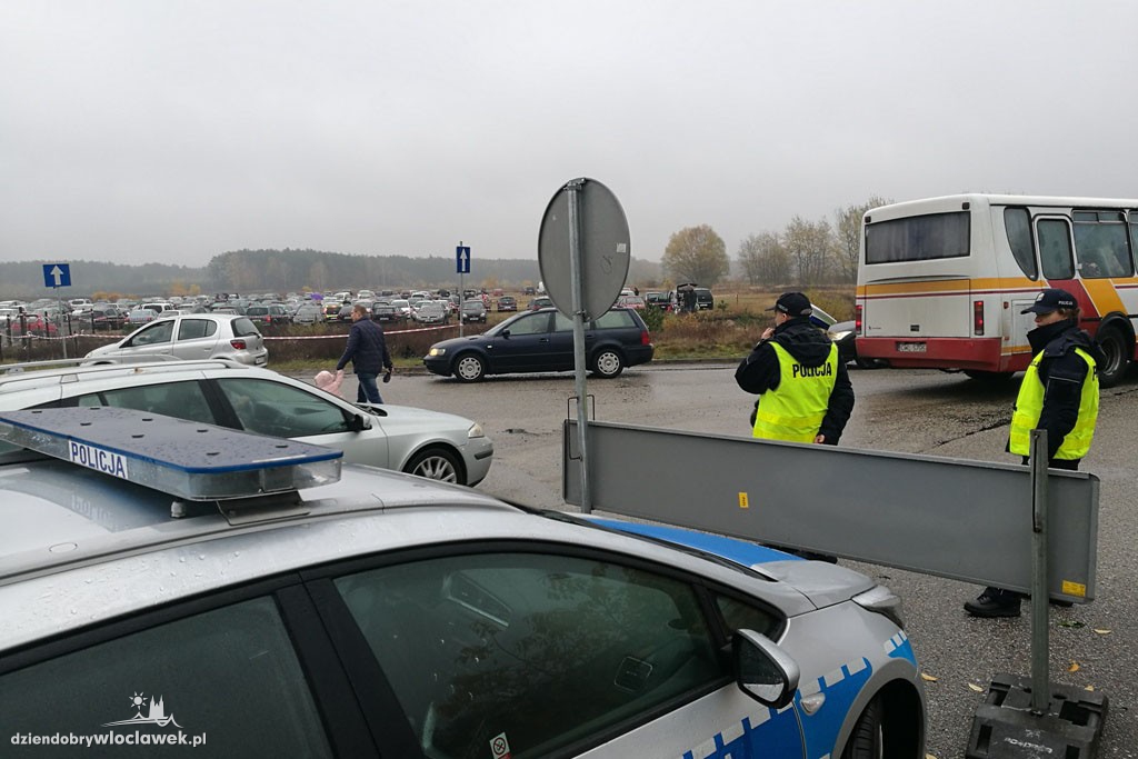 Akcja Znicz we Włocławku i okolicy