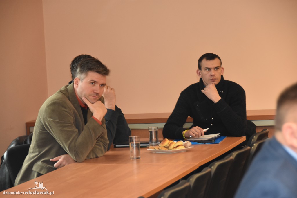 Rzecznik Praw Obywatelskich w COP