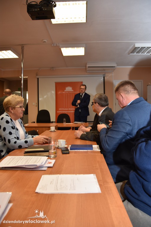 Rzecznik Praw Obywatelskich w COP