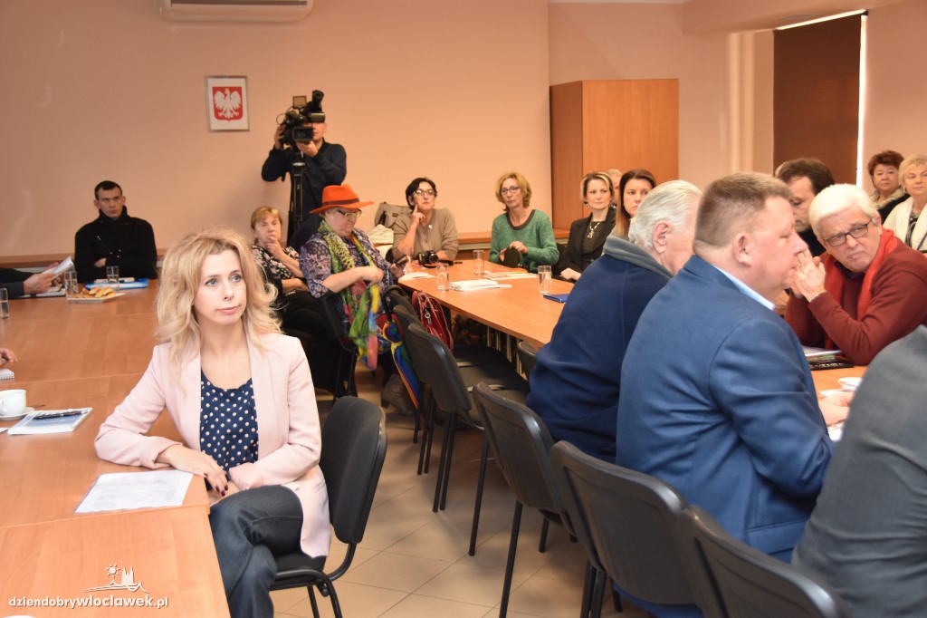 Rzecznik Praw Obywatelskich w COP
