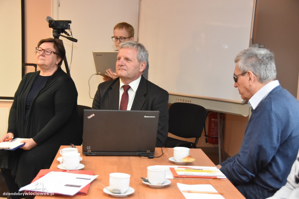 Rzecznik Praw Obywatelskich w COP