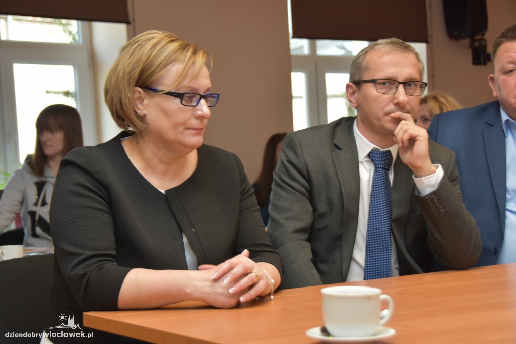 Rzecznik Praw Obywatelskich w COP