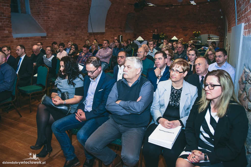 Słowackiego 11. Spotkanie z lokatorami