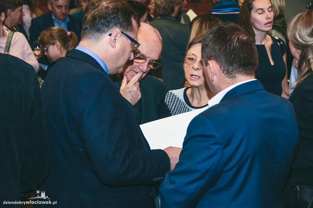 Słowackiego 11. Spotkanie z lokatorami