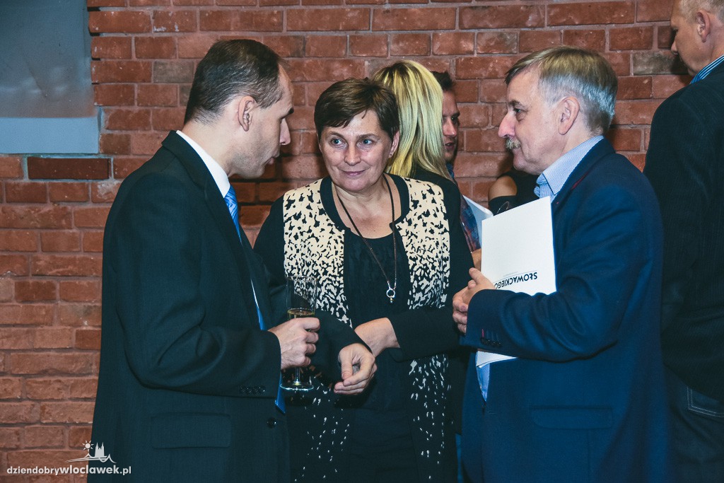 Słowackiego 11. Spotkanie z lokatorami