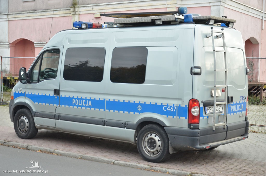 Kolizja hondy i forda