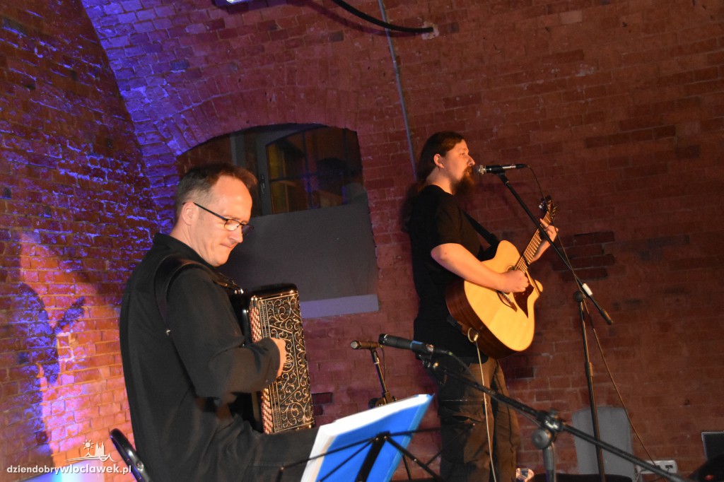 Koncert Pieśni naszych czasów w Browarze B.
