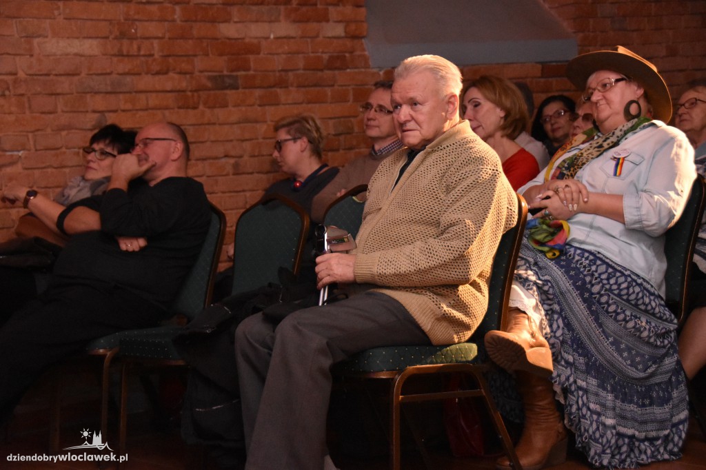 Koncert Pieśni naszych czasów w Browarze B.