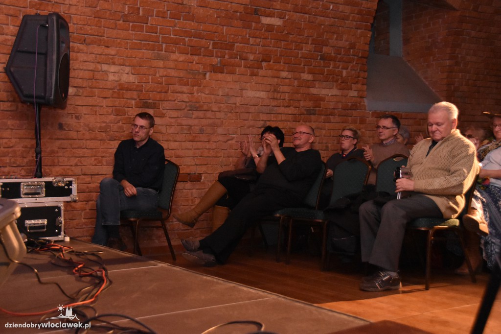 Koncert Pieśni naszych czasów w Browarze B.