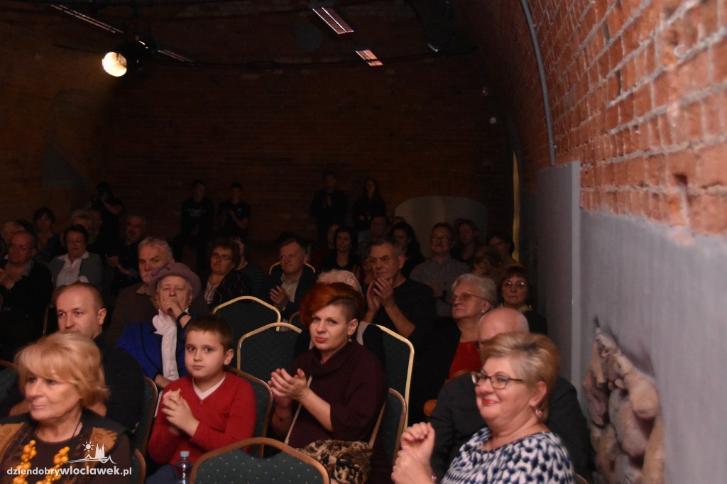 Koncert Pieśni naszych czasów w Browarze B.