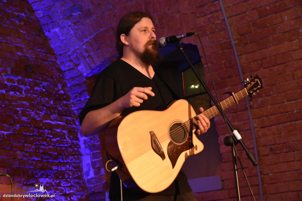 Koncert Pieśni naszych czasów w Browarze B.