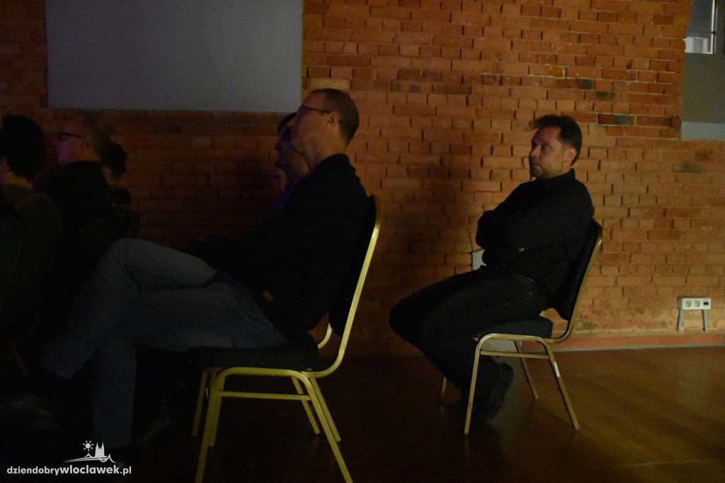 Koncert Pieśni naszych czasów w Browarze B.