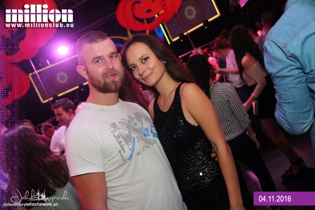 Otrzęsiny & Prisoners Show w Millionie