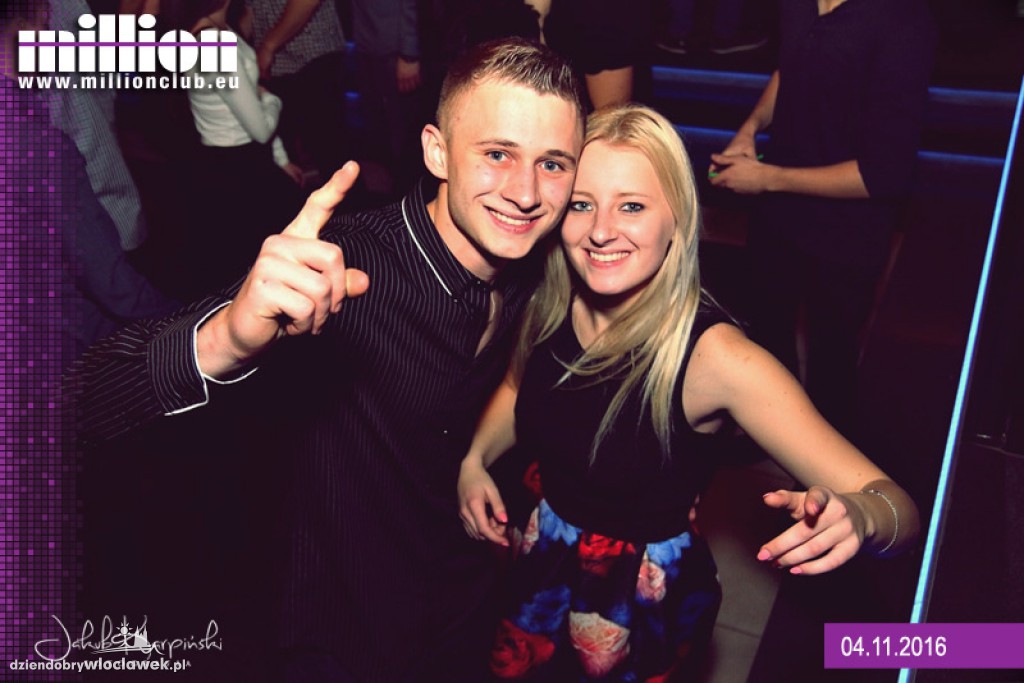 Otrzęsiny & Prisoners Show w Millionie