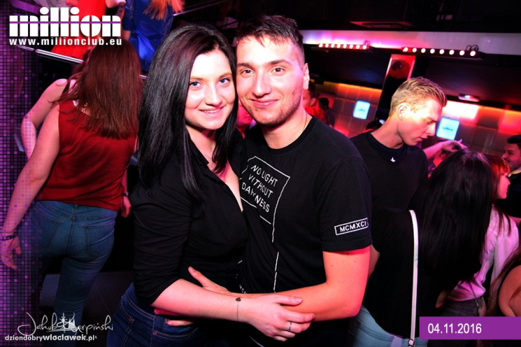 Otrzęsiny & Prisoners Show w Millionie