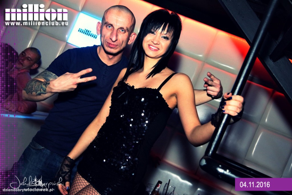 Otrzęsiny & Prisoners Show w Millionie
