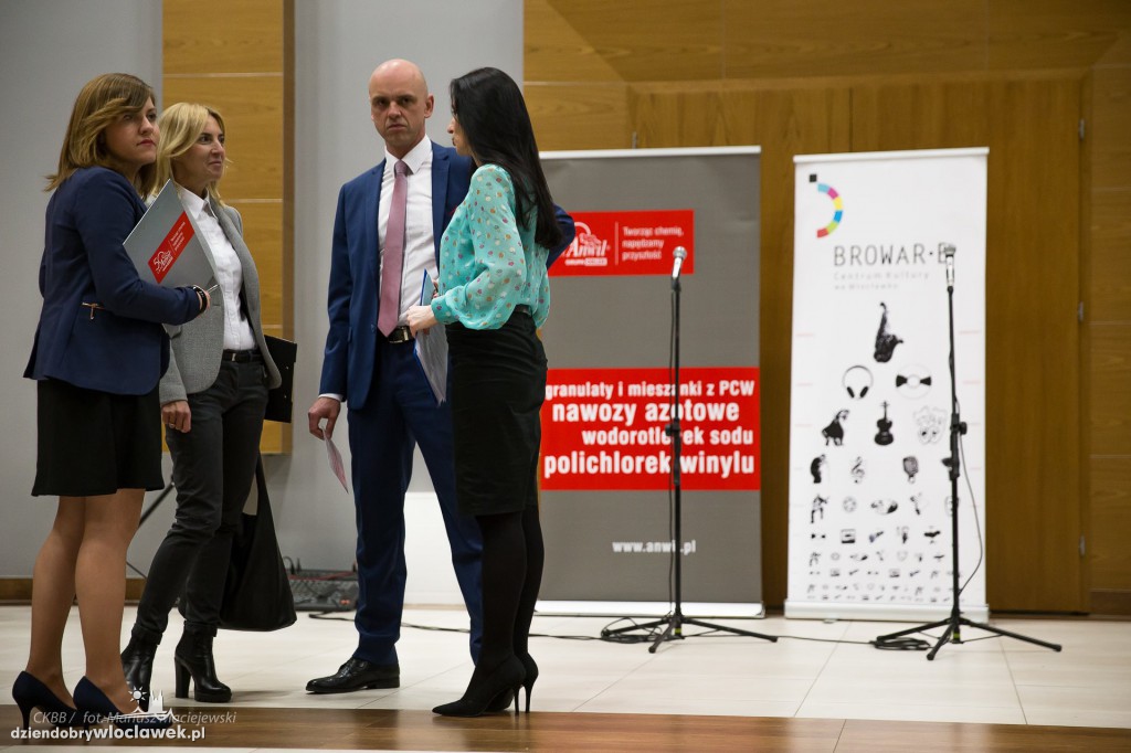 Wernisaż Grand Press Photo w CK Browar B