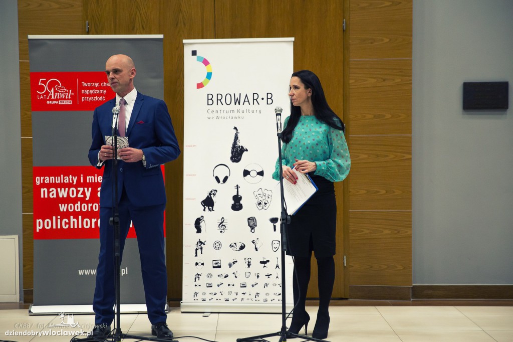 Wernisaż Grand Press Photo w CK Browar B
