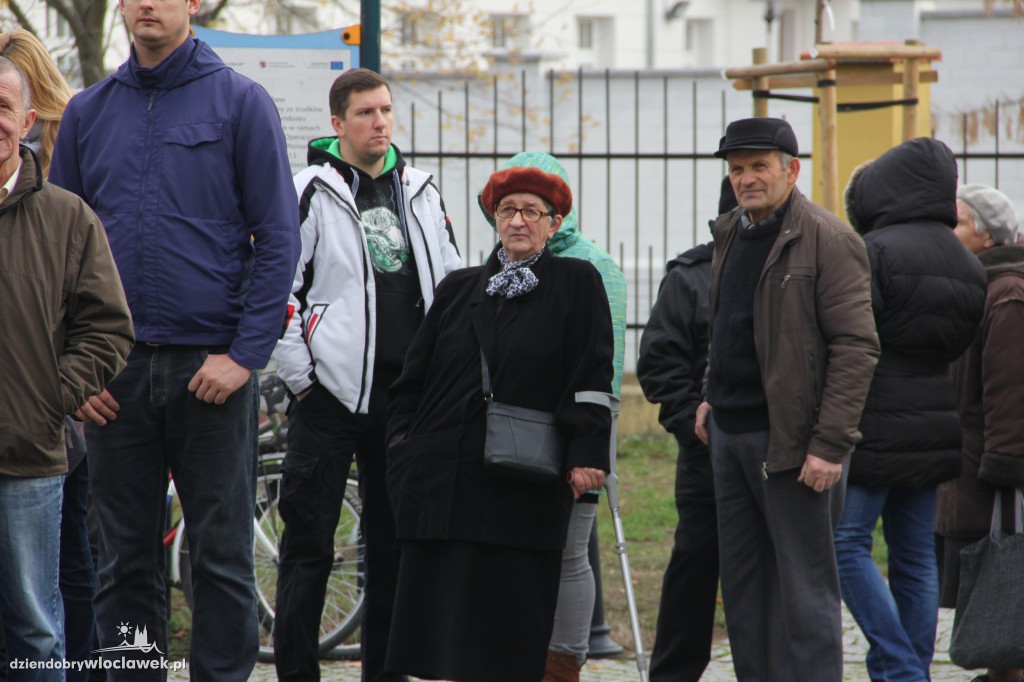 Gęsina rozdana we Włocławku