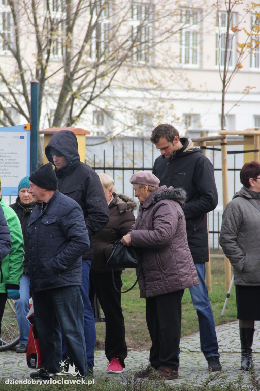 Gęsina rozdana we Włocławku