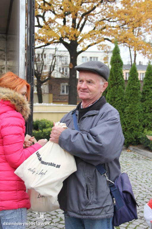 Gęsina rozdana we Włocławku