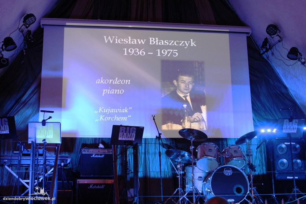 Muzyków Wspominki