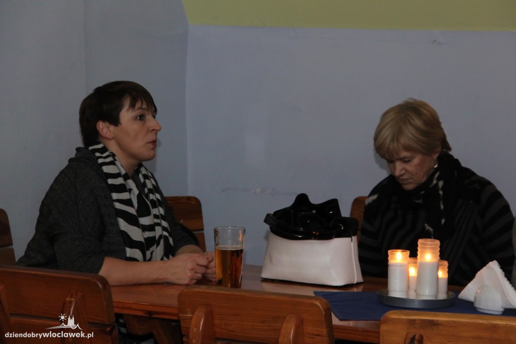 Muzyków Wspominki