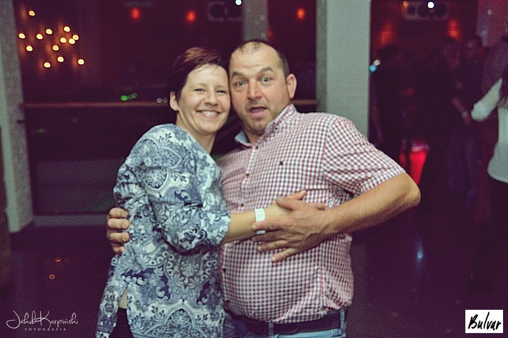 Sobotnia impreza w Bulvarze