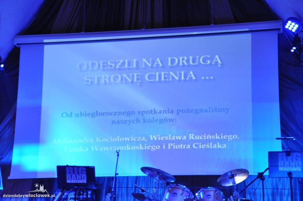 Muzyków Wspominki