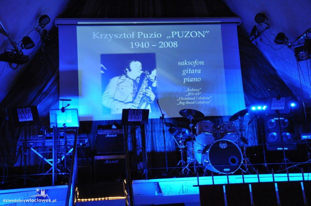 Muzyków Wspominki