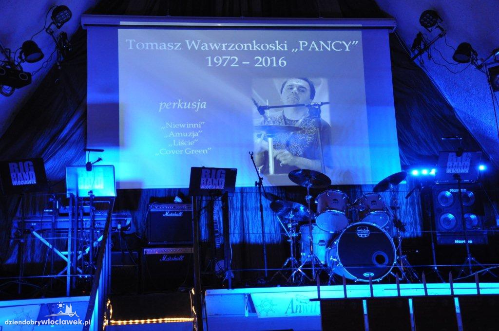 Muzyków Wspominki