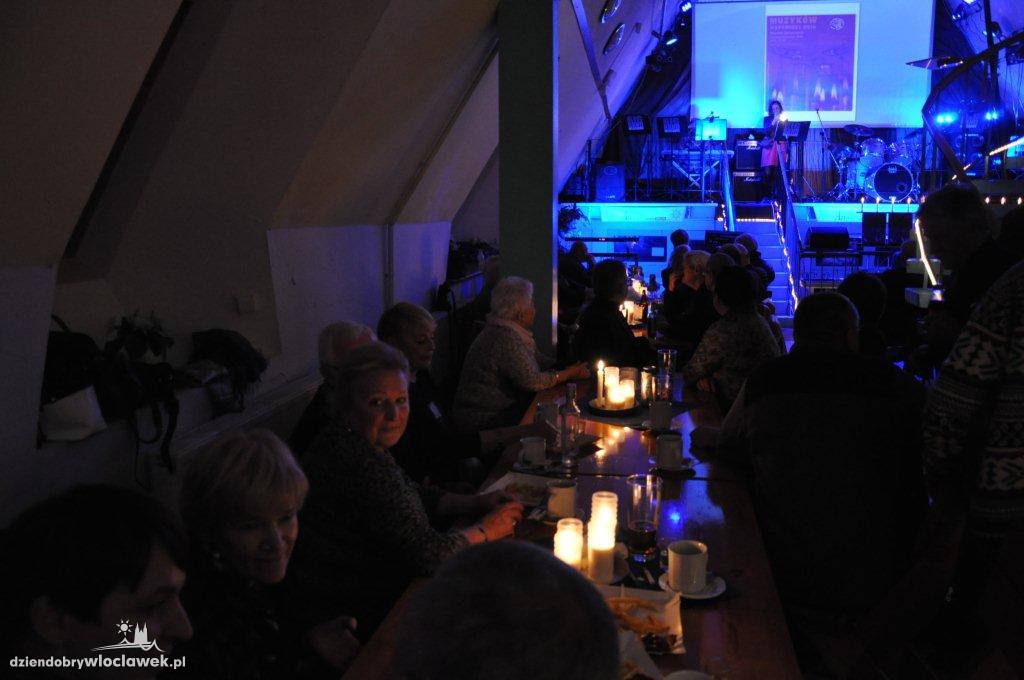 Muzyków Wspominki