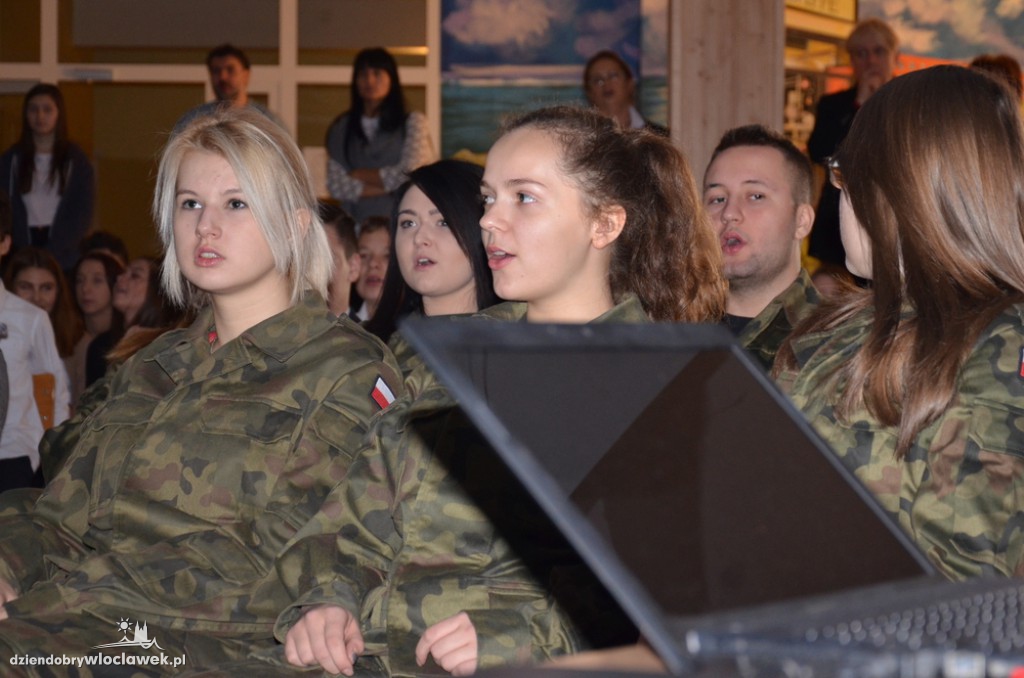 Dzień Niepodległości w Baczyńskim